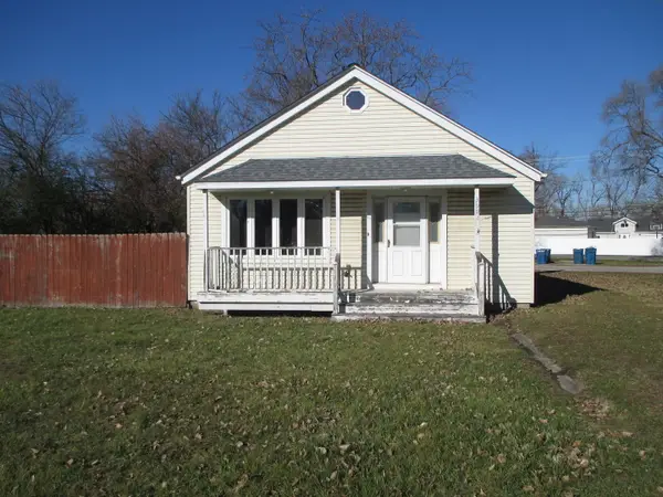 3902 W Claire Boulevard, Midlothian, IL 60445