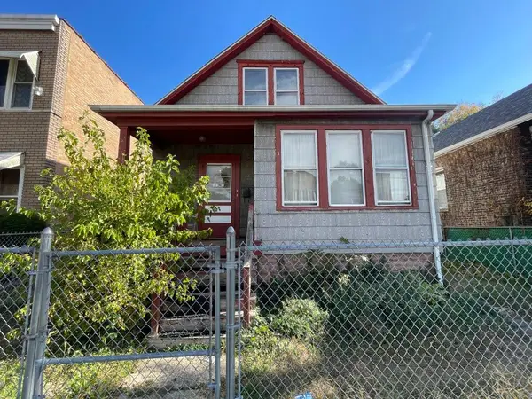 7541 S Rhodes Avenue, Chicago, IL 60619