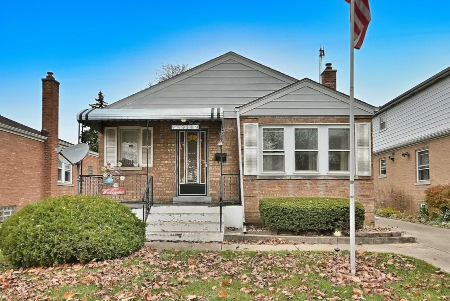 8916 Cherry Avenue, River Grove, IL 60171 - Image #2