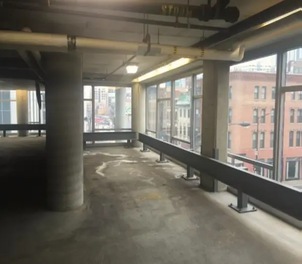 201 W Grand Avenue #P-36, Chicago, IL 60654