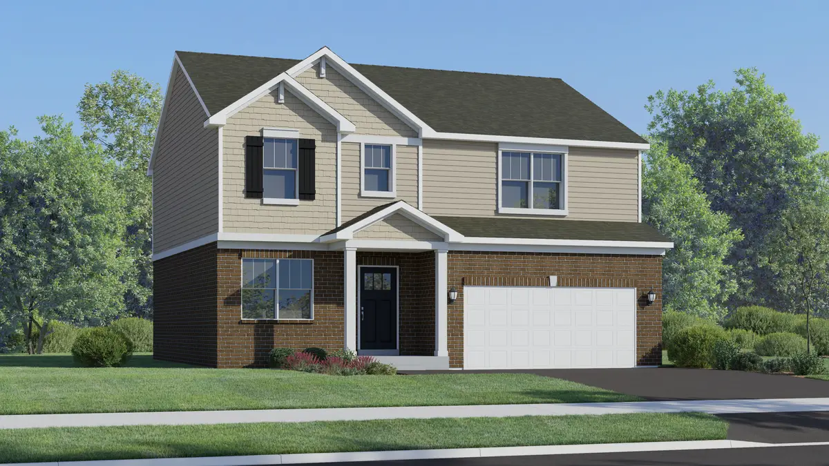 1815 Lakes Park Drive, New Lenox, IL 60451 - Image #1