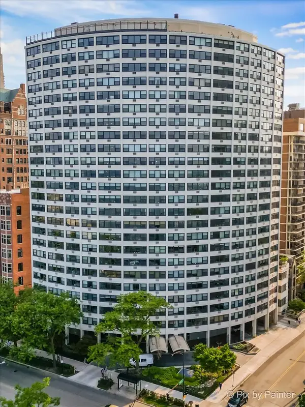 1150 N Lake Shore Drive #19A, Chicago, IL 60611