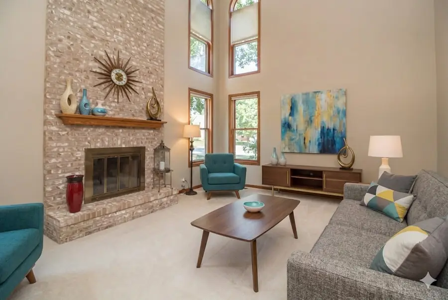 1582 Dogwood Drive, Crystal Lake, IL 60014 - Image #2