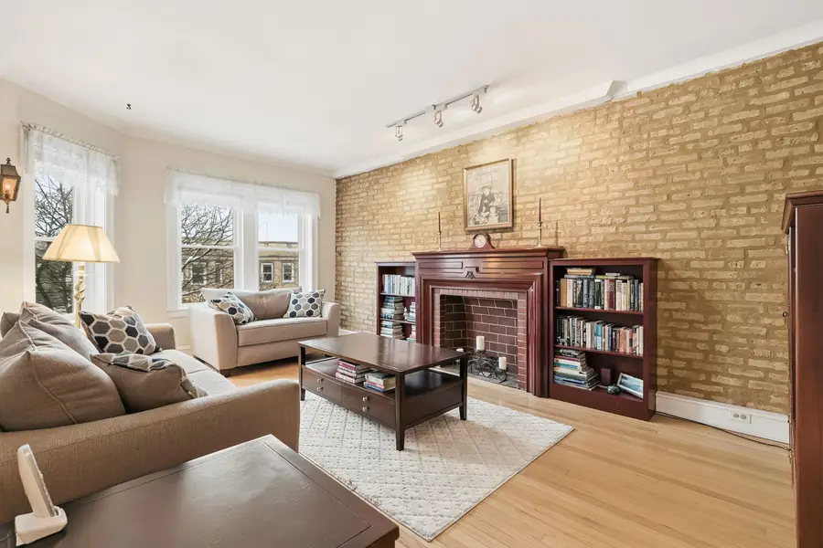 1533 W Thorndale Avenue #3W, Chicago, IL 60660 - Image #3