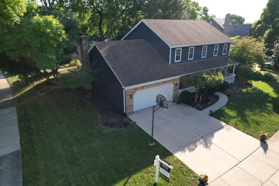 1120 Colgate Court, Naperville, IL 60565 - Image #2
