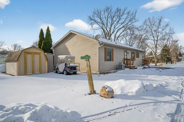 194 Fossil Cove Lane, Wilmington, IL 60481