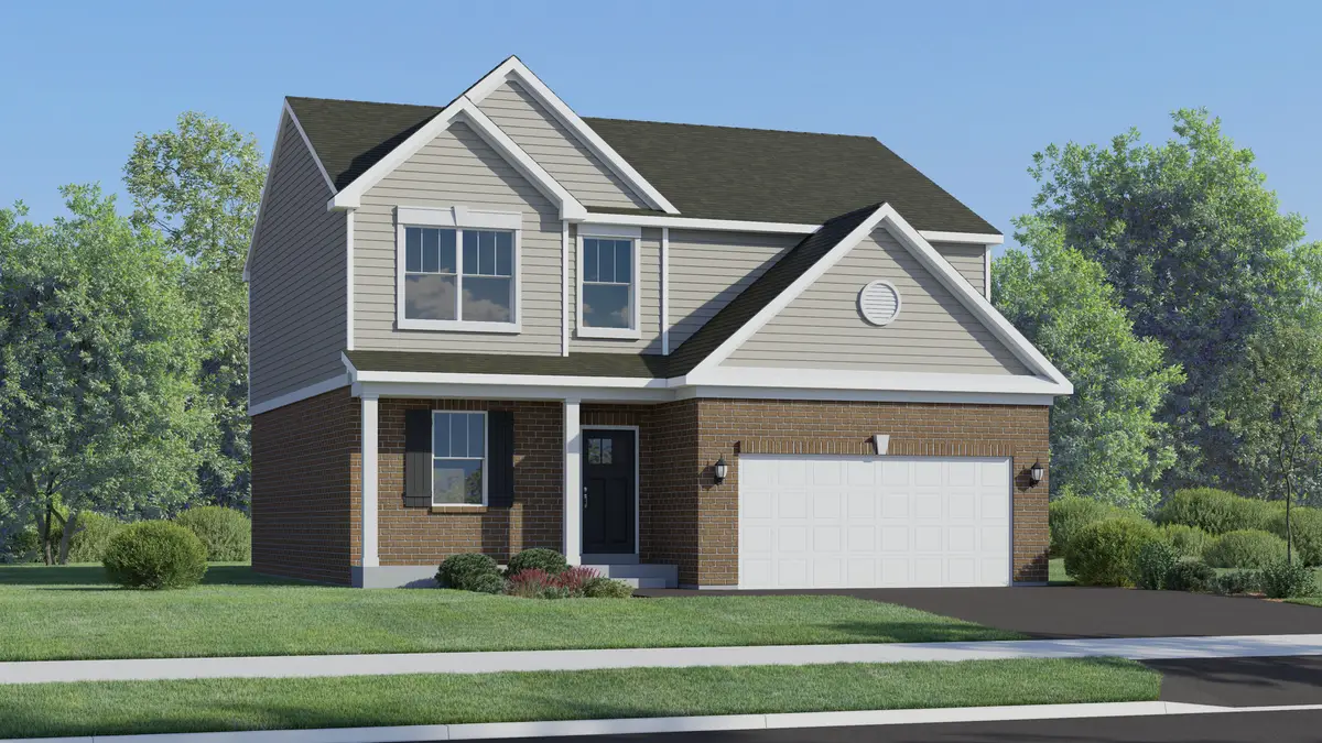 1823 Lakes Park Drive, New Lenox, IL 60451 - Image #1