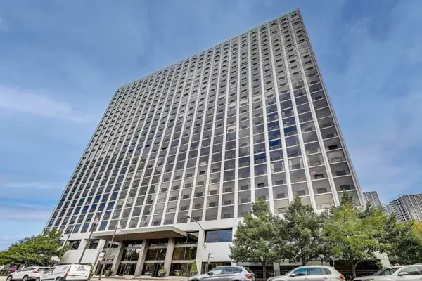 4343 N Clarendon Avenue #1315, Chicago, IL 60613