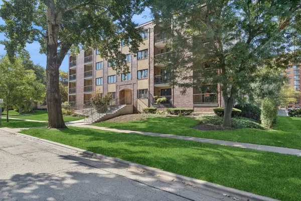 104 N Pine Avenue #505, Arlington Heights, IL 60004