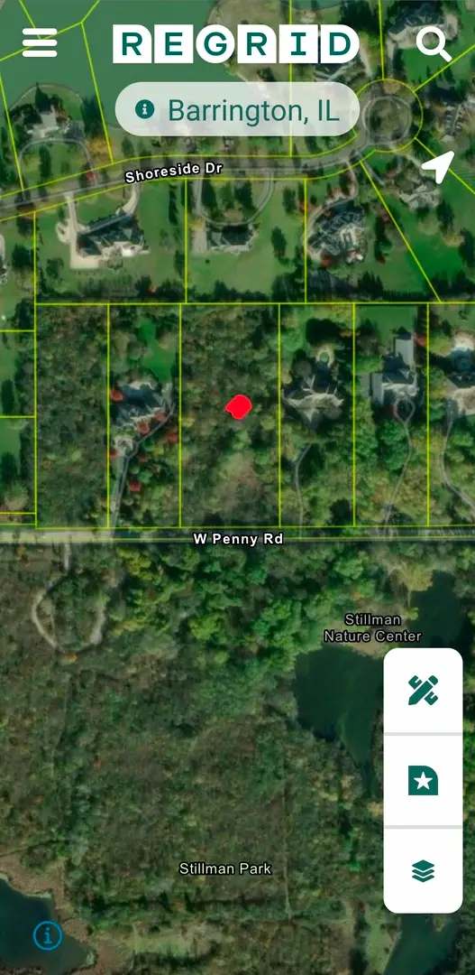 36 W Penny Road, South Barrington, IL 60010