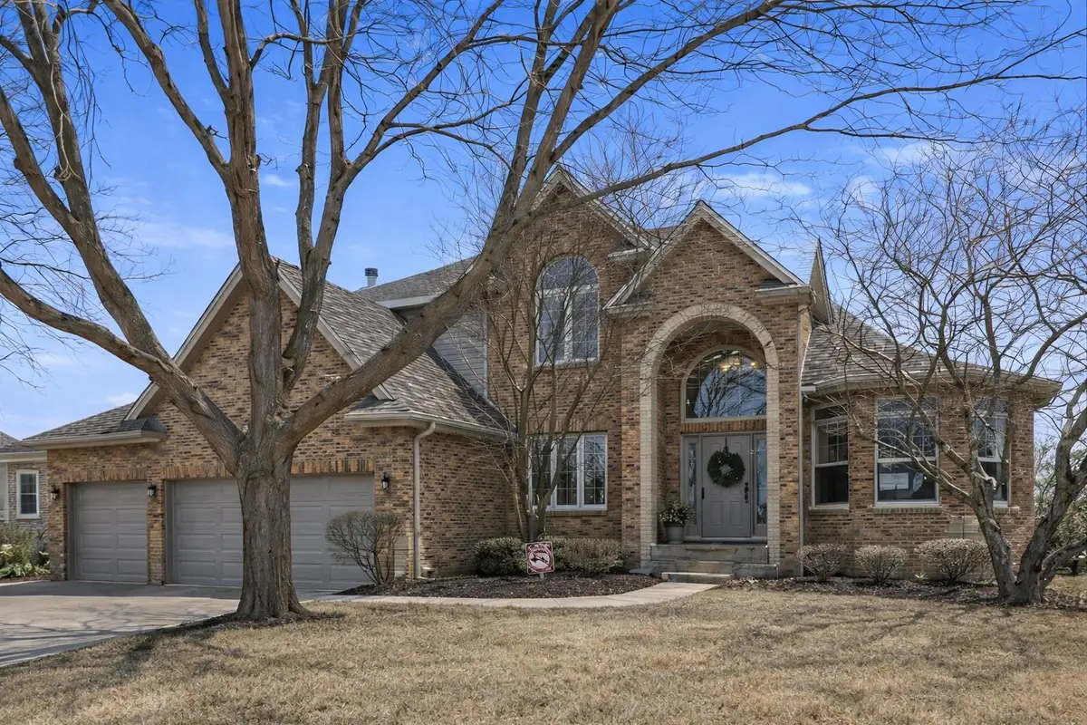 24838 Thornberry Drive, Plainfield, IL 60544 - Image #1