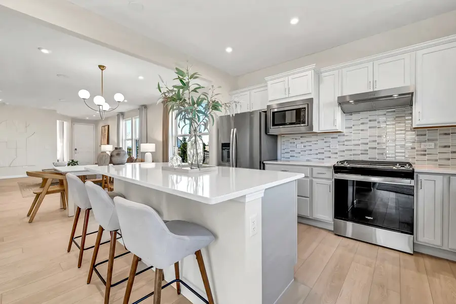 3371 Fulshear Circle, Aurora, IL 60503 - Image #2