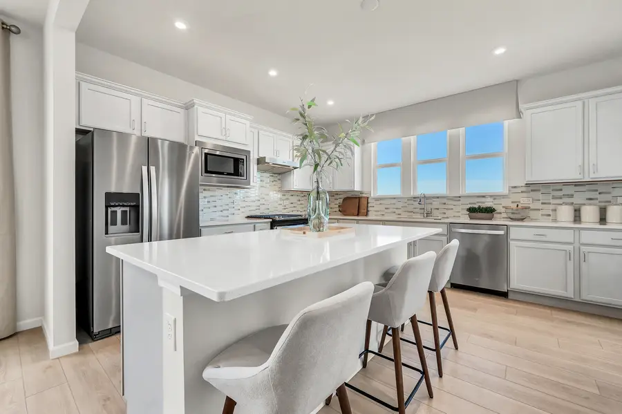 3371 Fulshear Circle, Aurora, IL 60503 - Image #3