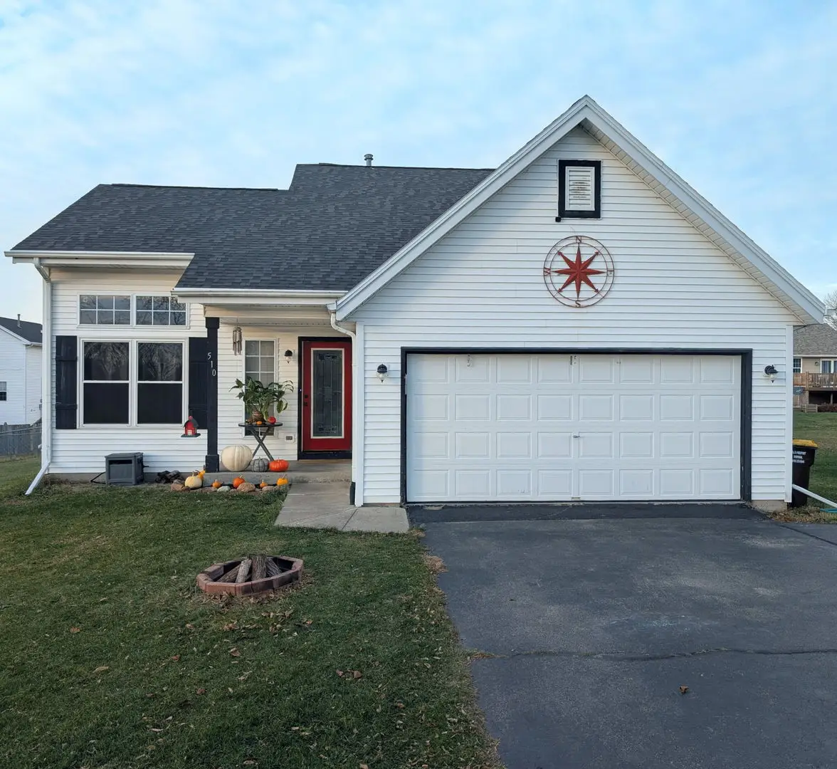 510 Berglund Road, Pecatonica, IL 61063 - Image #1