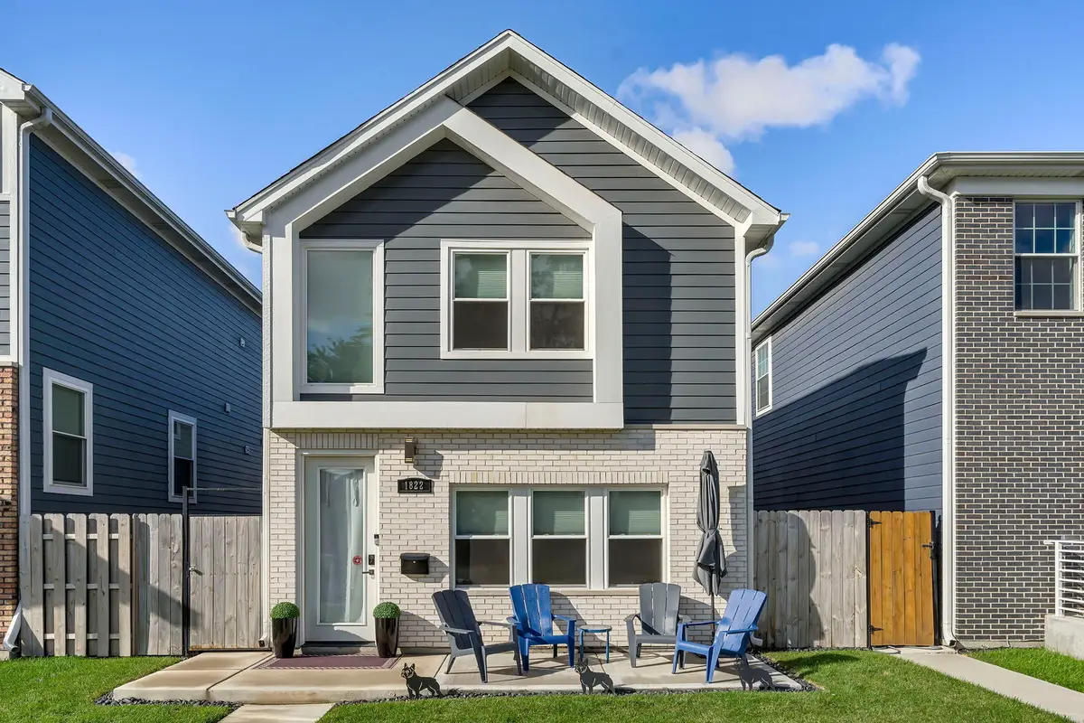 1822 N 36th Avenue, Stone Park, IL 60165 - Image #1