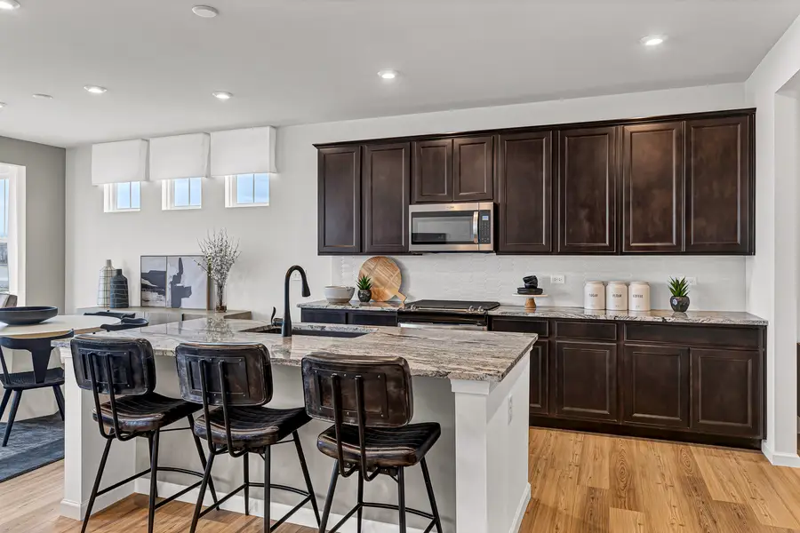 12938 S Beckham Drive, Plainfield, IL 60585 - Image #2