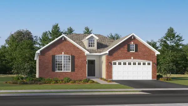 14908 S Mccarthy Circle, Plainfield, IL 60544