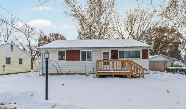 1511 Paula Drive, Champaign, IL 61821 - Image #1