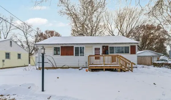 1511 Paula Drive, Champaign, IL 61821