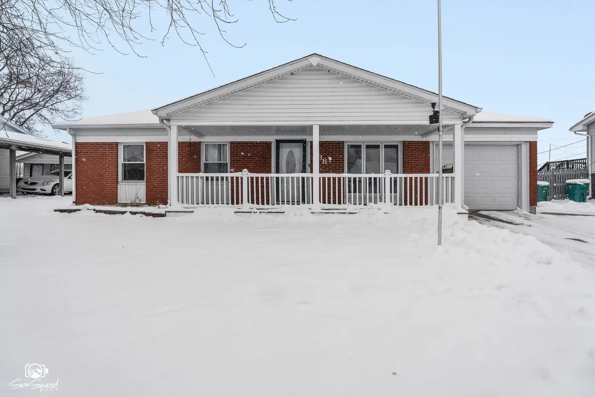 538 Belmont Drive, Romeoville, IL 60446 - Image #1