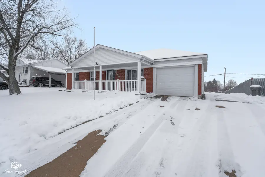 538 Belmont Drive, Romeoville, IL 60446 - Image #3