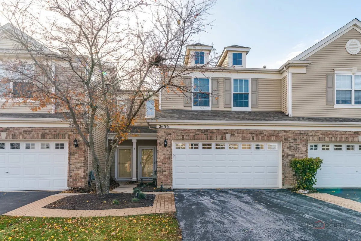 2636 Evergreen Circle, McHenry, IL 60050 - Image #1