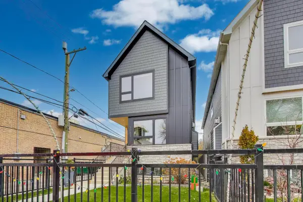 3943 N Francisco Avenue, Chicago, IL 60618