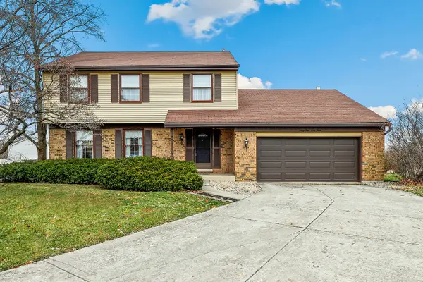 3463 Donovan Drive, Crete, IL 60417