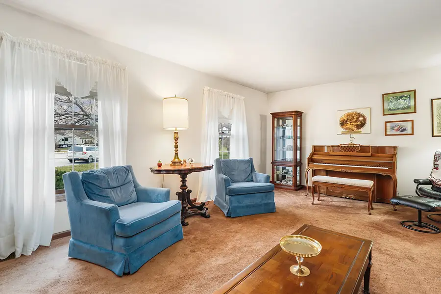 3463 Donovan Drive, Crete, IL 60417 - Image #2