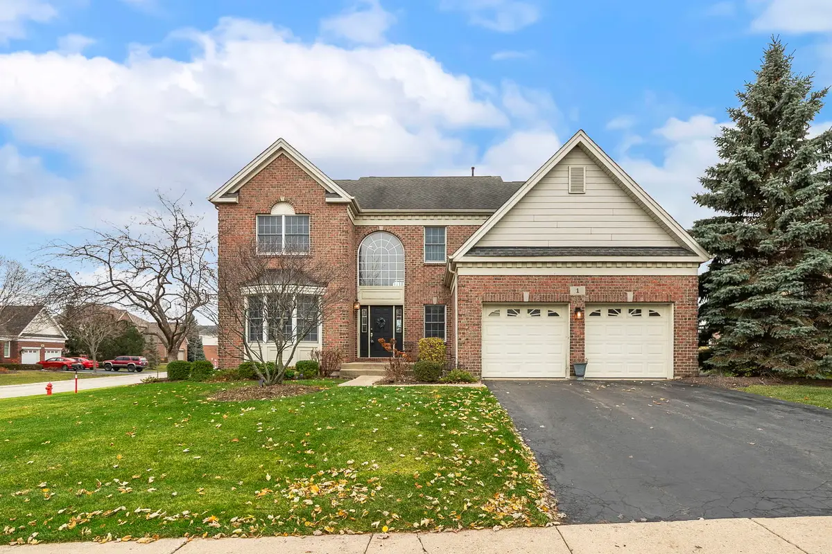 Address Withheld By Seller, Hawthorn Woods, IL 60047 - Image #1