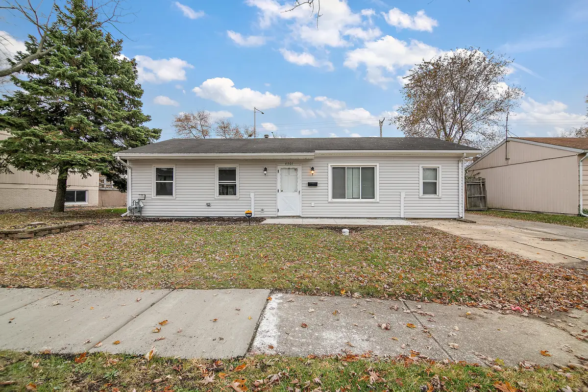 4301 Greenbrier Lane, Richton Park, IL 60471 - Image #1