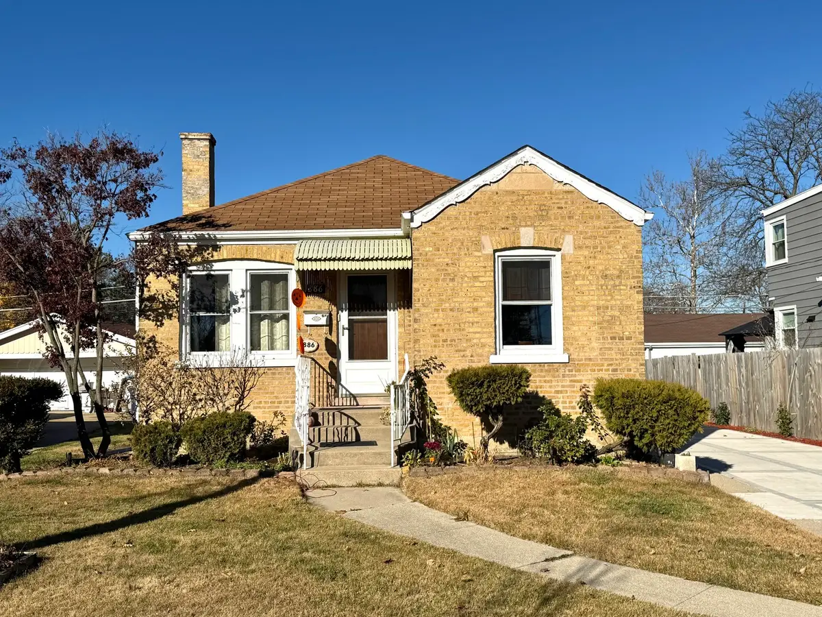 886 E Thacker Street, Des Plaines, IL 60016 - Image #1