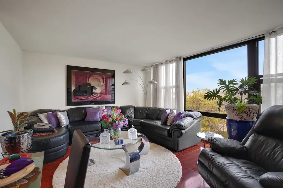 2605 S Indiana Avenue #402, Chicago, IL 60616 - Image #3