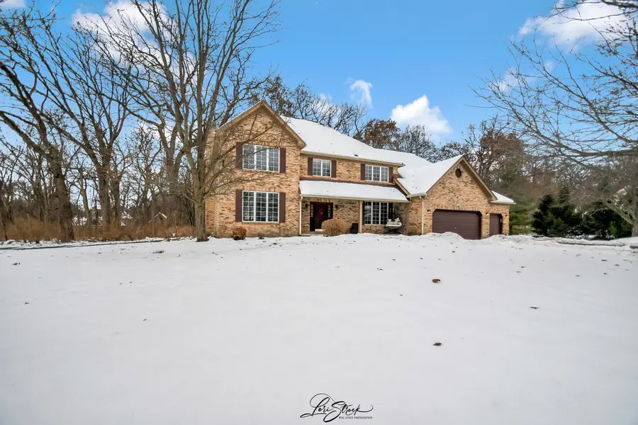 55 Oak Creek Drive, Yorkville, IL 60560 - Image #2