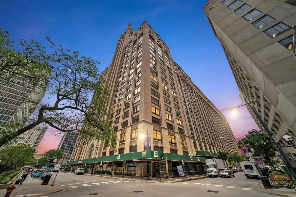 680 N Lake Shore Drive #1322, Chicago, IL 60611 - Image #1