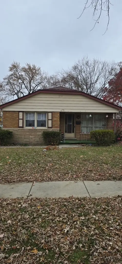 2747 174th Street, Hazel Crest, IL 60429 - Image #1