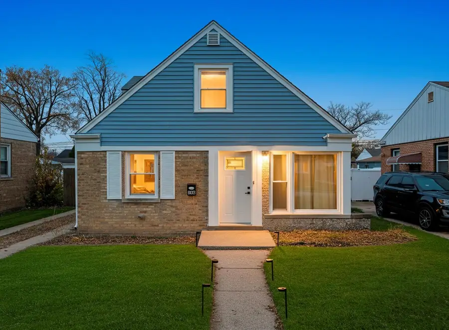 540 47th Avenue, Bellwood, IL 60104 - Image #2