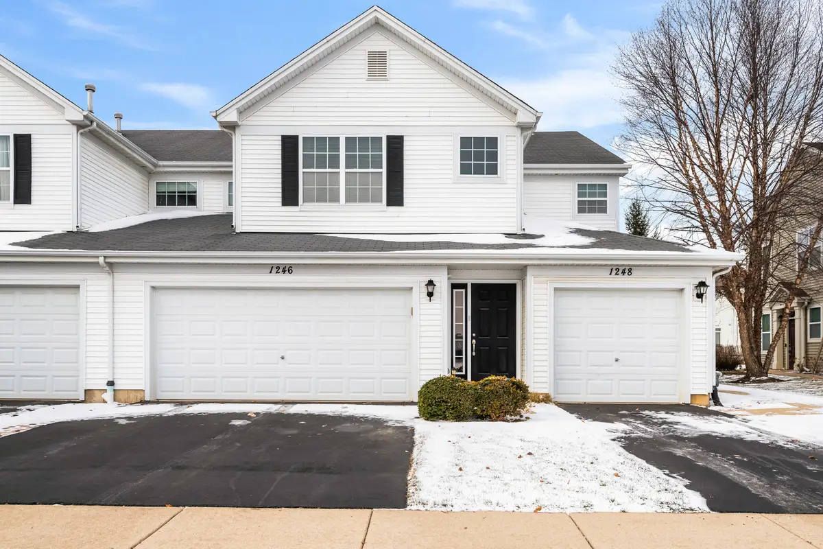 1246 Chesterton Drive #2, Volo, IL 60020 - Image #1