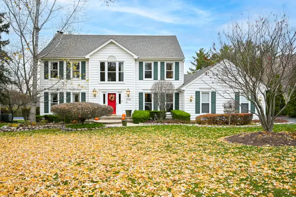 710 Braewood Drive, Algonquin, IL 60102