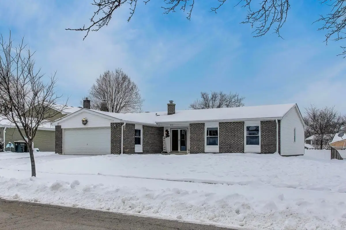632 Independence Avenue, Westmont, IL 60559 - Image #1