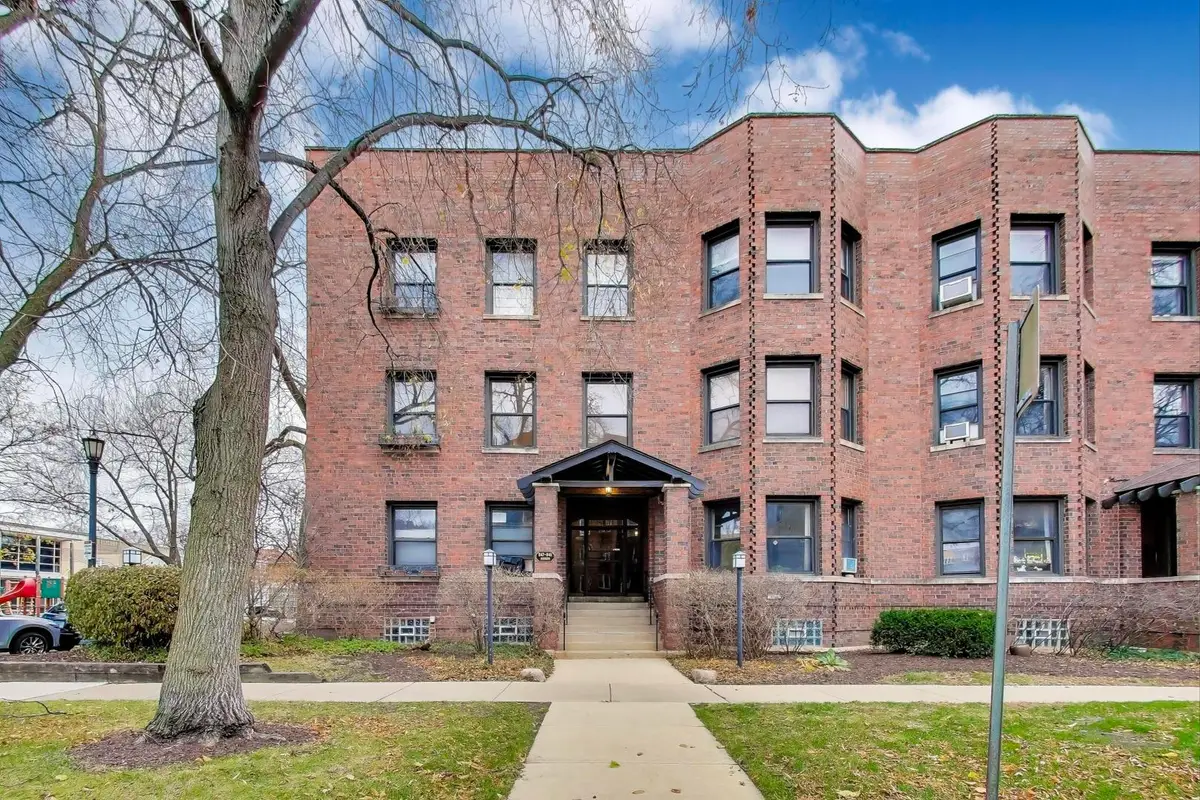 847 Judson Avenue #2, Evanston, IL 60202 - Image #1
