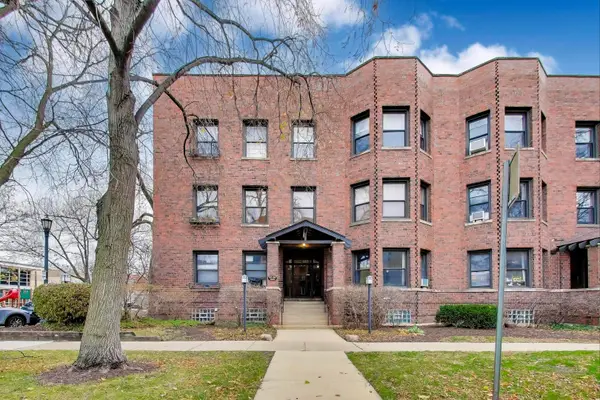 847 Judson Avenue #2, Evanston, IL 60202