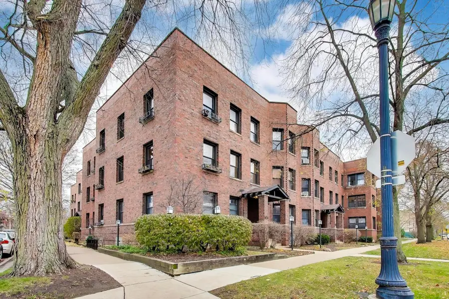 847 Judson Avenue #2, Evanston, IL 60202 - Image #2