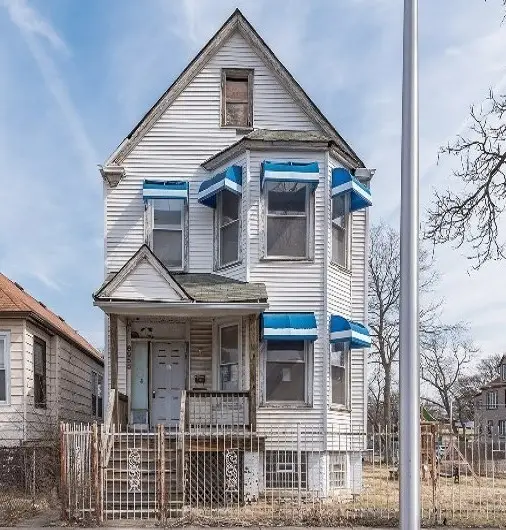 6955 S Honore Street, Chicago, IL 60636 - Image #2