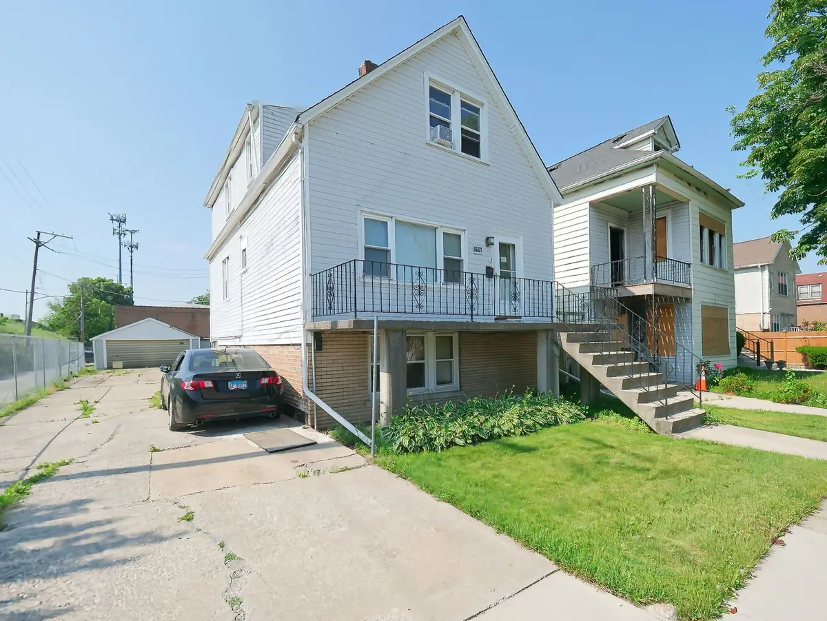 3601 W 58th Place, Chicago, IL 60629 - Image #1