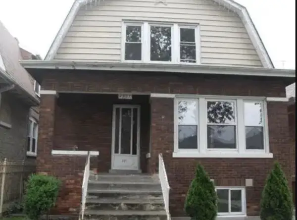 4927 W Parker Avenue, Chicago, IL 60639