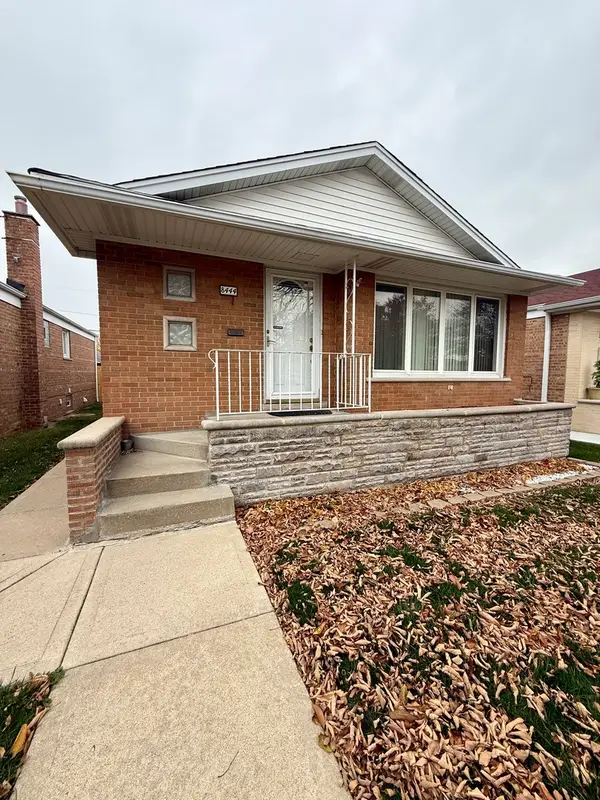 8444 S Kostner Avenue, Chicago, IL 60652
