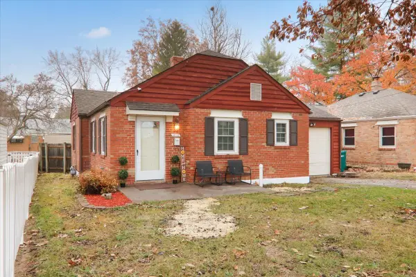 1812 Shady Crest Street, Decatur, IL 62521