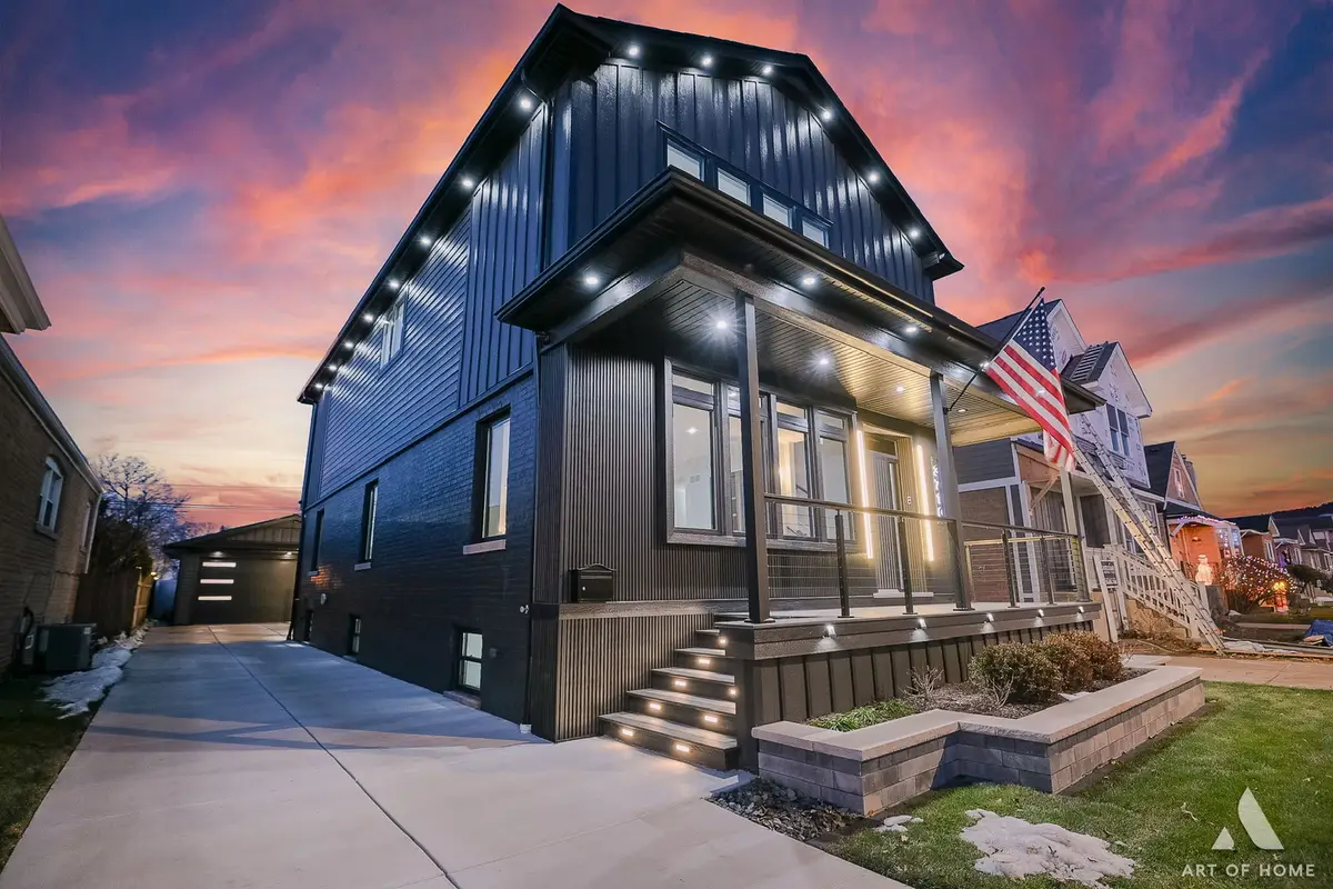 3710 W 113th Street, Chicago, IL 60655 - Image #1