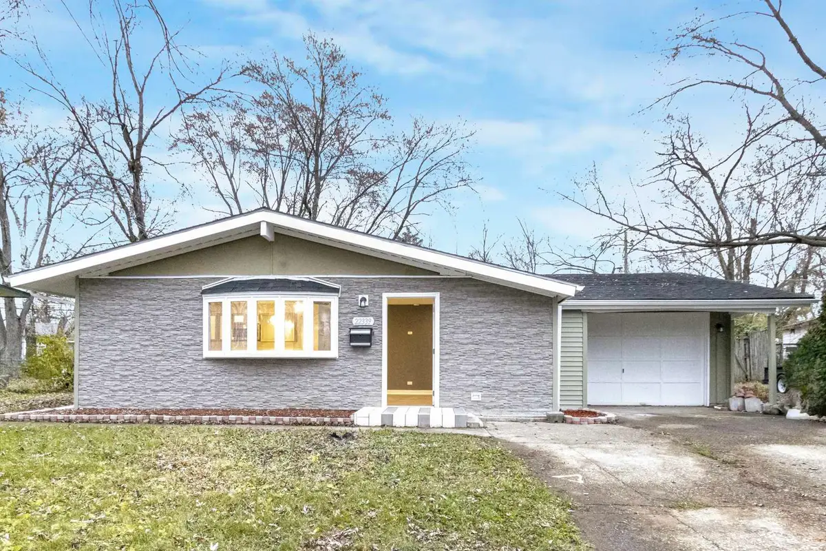 22339 Strassburg Avenue, Sauk Village, IL 60411 - Image #1